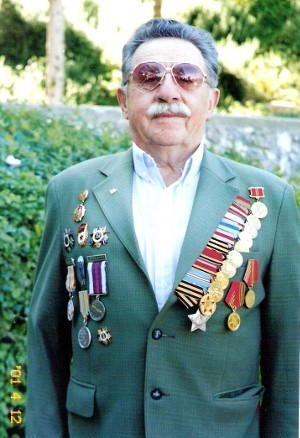 Iakov Sibiriakov
